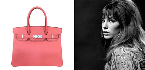 celebrities with birkin bags|the story behind birkin bag.